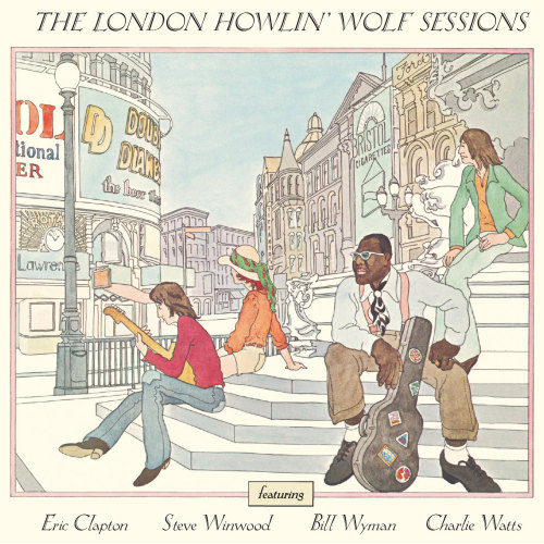 HOWLIN' WOLF - THE LONDON HOWLIN' WOLF SESSIONSHOWLIN WOLF - THE LONDON HOWLIN WOLF SESSIONS.jpg